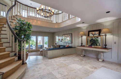 Oceanside House | Sunset Rentals | Duck Hawk 27