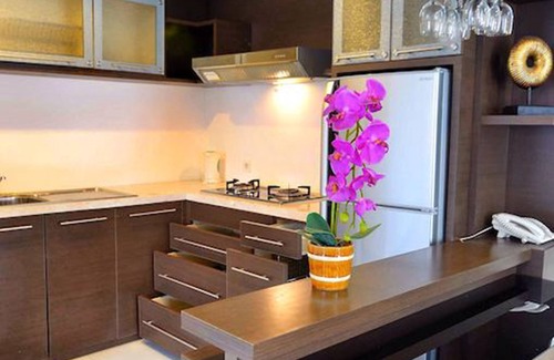 Dewi Sri Apartment | Sunset Residence Condotel