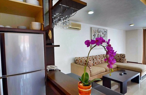 Dewi Sri Apartment | Sunset Residence Condotel