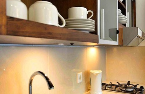 Dewi Sri Apartment | Sunset Residence Condotel
