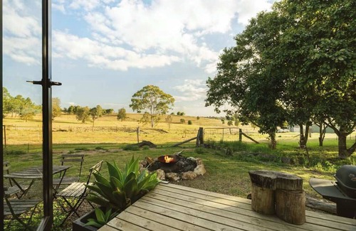 Glan Devon House | Sunset Retreat by Tiny Away