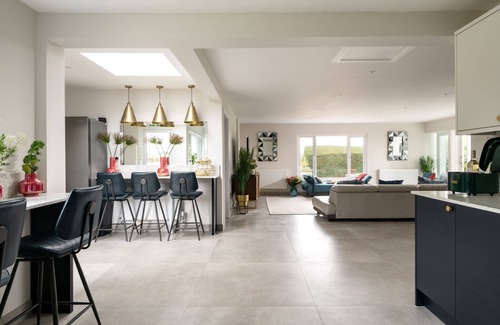 Ham Cottage | Sunset Retreat - Luxury Cottages