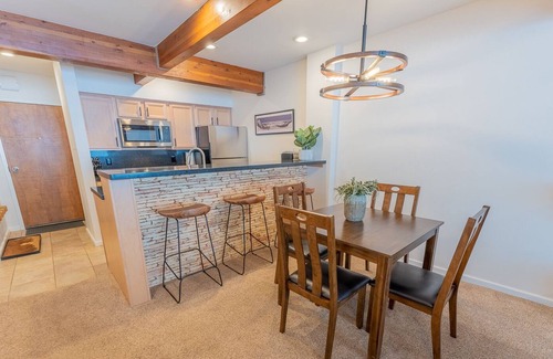 Crested Butte Condo | Sunset Ridge Condo