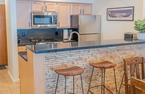 Crested Butte Condo | Sunset Ridge Condo