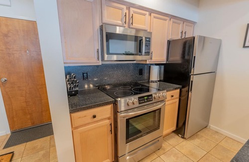 Crested Butte Condo | Sunset Ridge Condo