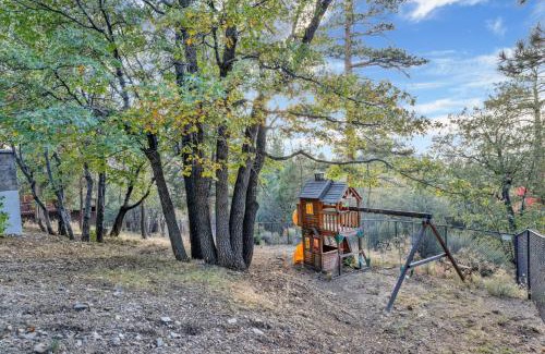 Castle Glen Estates House | Sunset ridge villa #2178