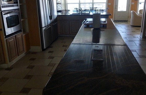 Port Richey House | Sunset River House - Home w/Pontoon Boat for rent. Private Dock. Sleeps 12