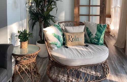 Elkton Cottage | -Sunset River Shack-Amazing water views of the upper Chesapeake bay