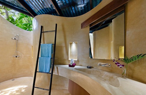 Laem Set Villa | Sunset Rock Villa