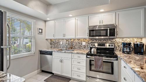 Longboat Key House | Sunset Sanctuary