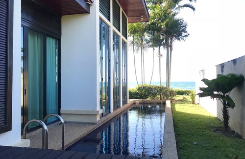 Karambunai Villa | Sunset Seaview Beach Villas & Spa Suites at Nexus Karambunai