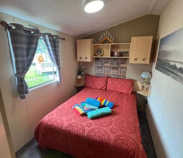 Morecambe Resort | Sunset Seeker Morecambe