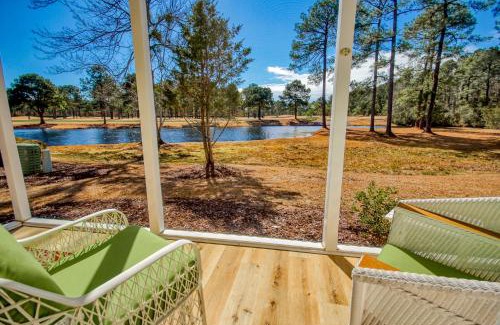 Sunset Beach Apartment | Sunset Serenade