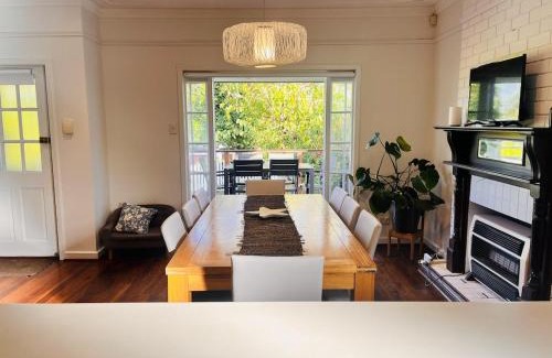 Scarborough House | Sunset Serenity in Scarborough