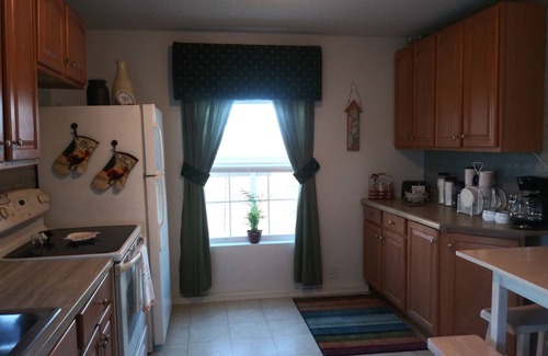 Dry Ridge House | Sunset Serenity Relaxation LP & Convenience attached apartment.