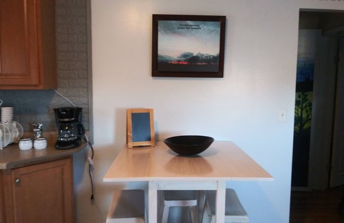 Dry Ridge House | Sunset Serenity Relaxation LP & Convenience attached apartment.