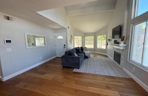 Canyon Country House | Sunset Serenity