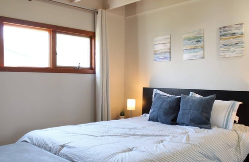Fond du Lac House | Sunset Solitude on Lake Winnebago