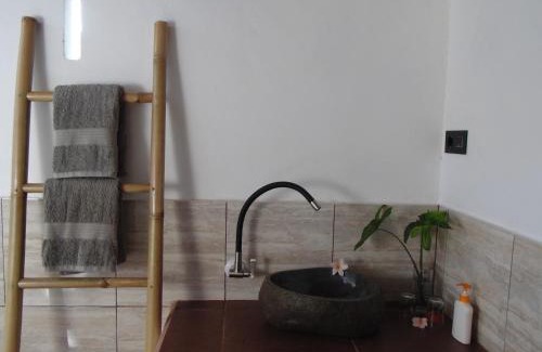 Gondang Resort | Sunset Springs Beach Retreat