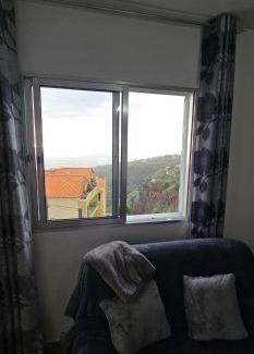 Estrela da Calheta Apartment | Sunset Star II With Sea View