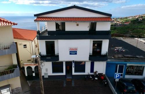Estrela da Calheta Apartment | Sunset Star II With Sea View