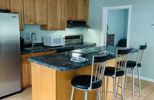 Villas Apartment | Sunset State of Mind 2 bedroom House Near Cape May
