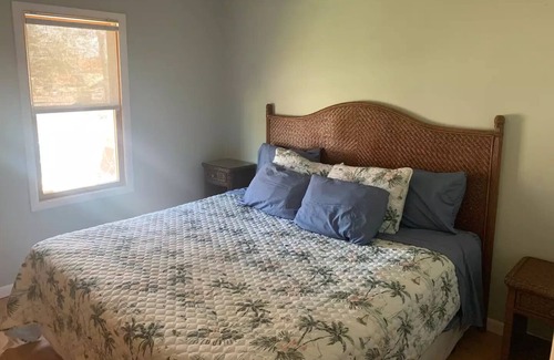 Villas Apartment | Sunset State of Mind 2 bedroom House Near Cape May