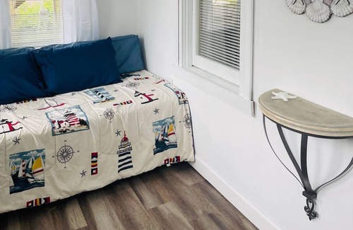 Villas Apartment | Sunset State of Mind 3 bedroom House Near Cape May