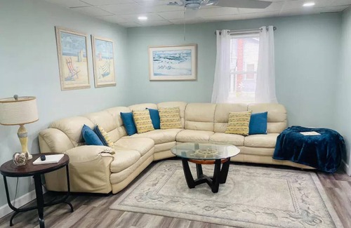 Villas Apartment | Sunset State of Mind 3 bedroom House Near Cape May