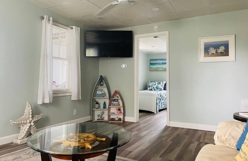 Villas Apartment | Sunset State of Mind 3 bedroom House Near Cape May