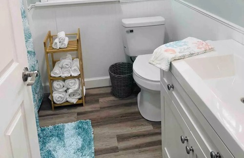 Villas Apartment | Sunset State of Mind 3 bedroom House Near Cape May