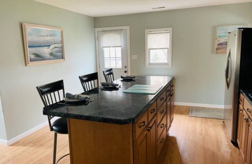 Villas Apartment | Sunset State of Mind 2 bedroom House Near Cape May