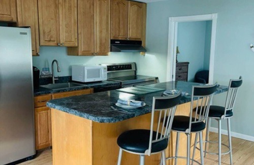 Villas Apartment | Sunset State of Mind 2 bedroom House Near Cape May