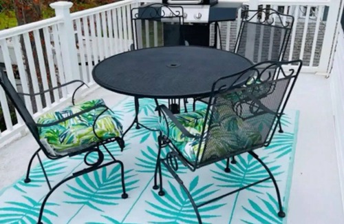 Villas Apartment | Sunset State of Mind 2 bedroom House Near Cape May