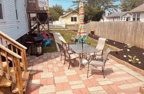 Villas Apartment | Sunset State of Mind 3 bedroom House Near Cape Maynn