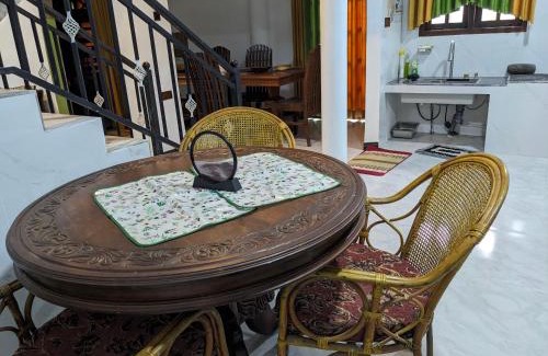 Illukkumbura Apartment | Sunset Stay