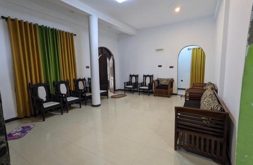 Illukkumbura Apartment | Sunset Stay