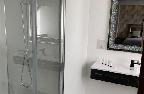 Aberaeron Apartment | Sunset Studio Apartments