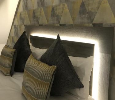 Aberaeron Apartment | Sunset Studio Apartments