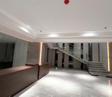 Pasig Apartment | Sunset Studio