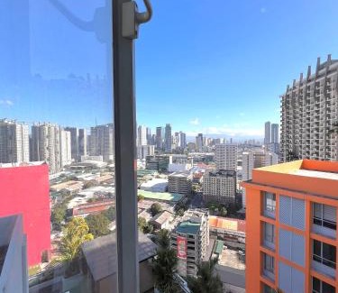 Pasig Apartment | Sunset Studio