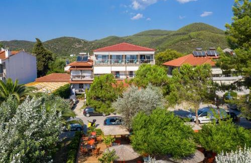 Toroni House | Sunset Studios