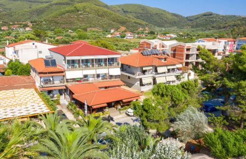 Toroni House | Sunset Studios