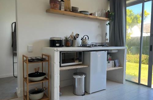 Sunset Beach Apartment | Sunset Studios