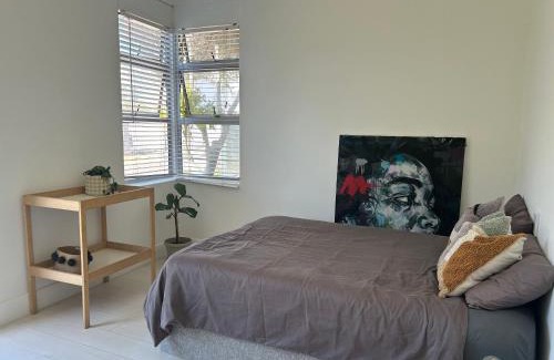 Sunset Beach Apartment | Sunset Studios