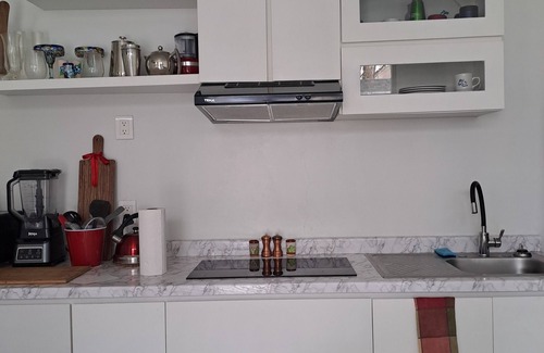 Crucecita Apartment | SUNSET SUITES BY YALP