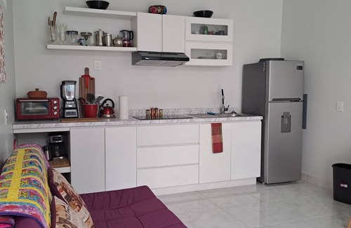 Crucecita Apartment | SUNSET SUITES BY YALP