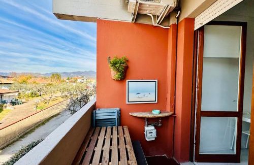 Marina di Carrara Apartment | Sunset Suite - Appartamento al Mare - Marina di Carrara