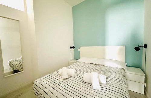 Marina di Carrara Apartment | Sunset Suite - Appartamento al Mare - Marina di Carrara