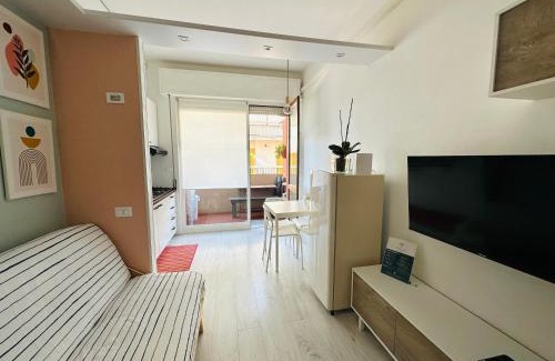 Marina di Carrara Apartment | Sunset Suite - Appartamento al Mare - Marina di Carrara
